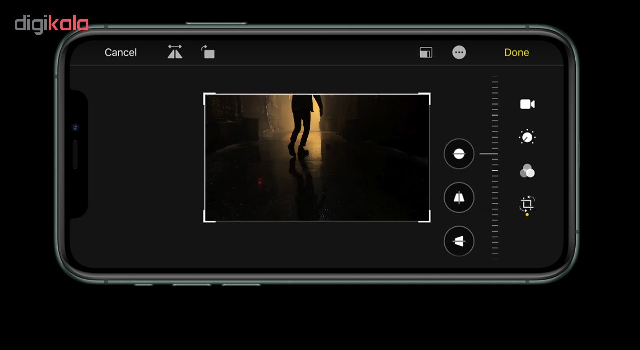 گوشی موبایل اپل مدل iPhone 8 Plus A1897 ظرفیت 64 گیگابایت - Image 6