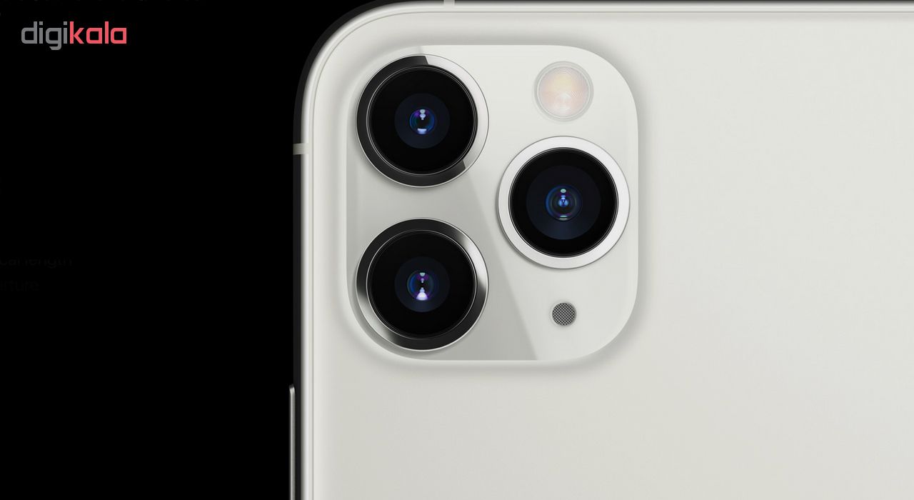 گوشی موبایل اپل مدل iPhone 8 Plus A1897 ظرفیت 64 گیگابایت - Image 5