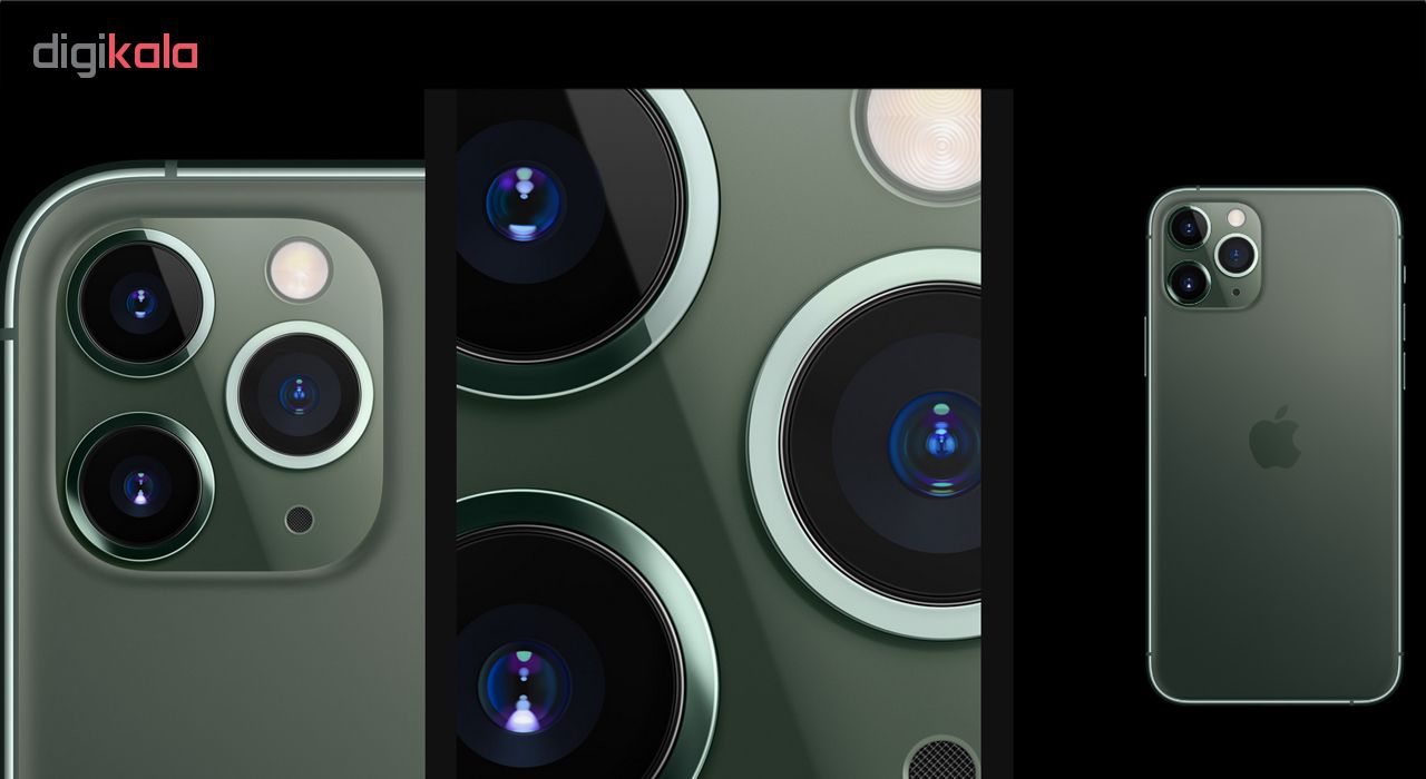 گوشی موبایل اپل مدل iPhone 8 Plus A1897 ظرفیت 64 گیگابایت - Image 2